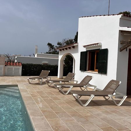Villa Gaya Cala Blanca  Zewnętrze zdjęcie