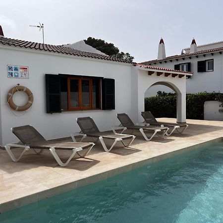 Villa Gaya Cala Blanca  Zewnętrze zdjęcie