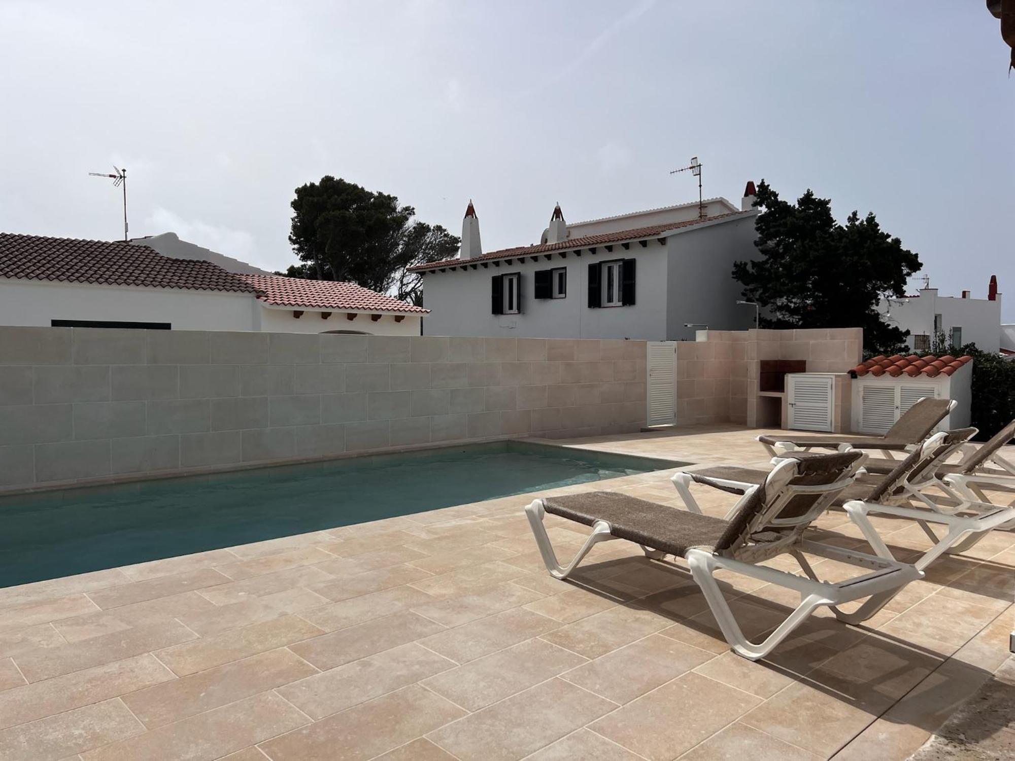 Villa Gaya Cala Blanca  Zewnętrze zdjęcie