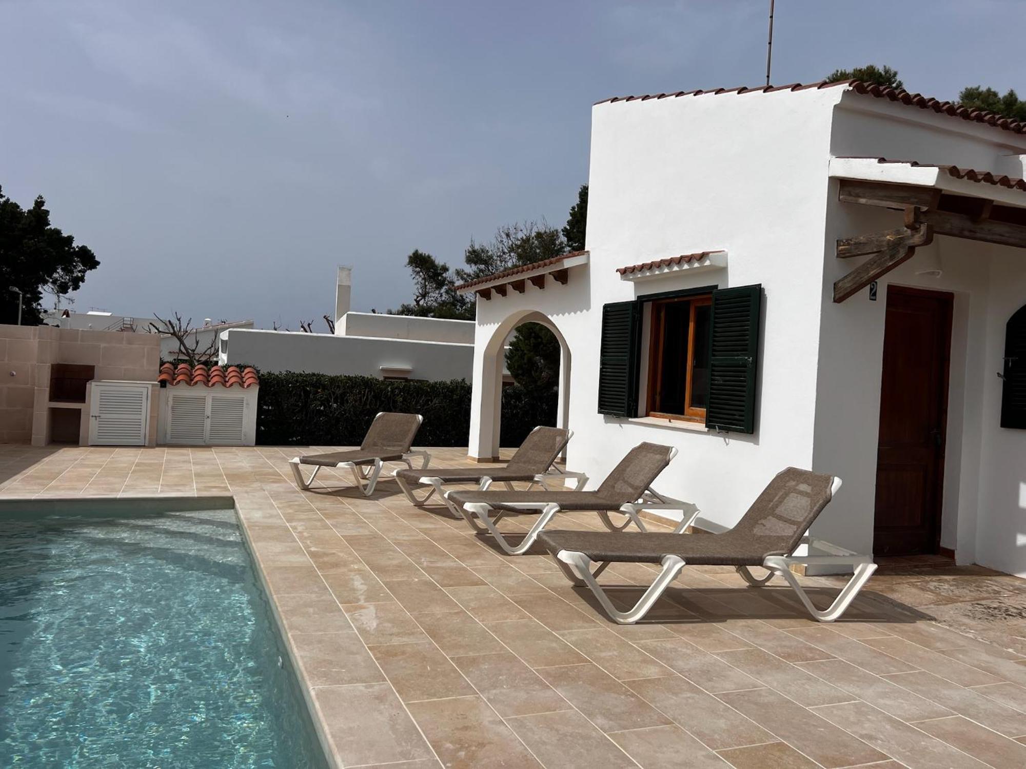 Villa Gaya Cala Blanca  Zewnętrze zdjęcie