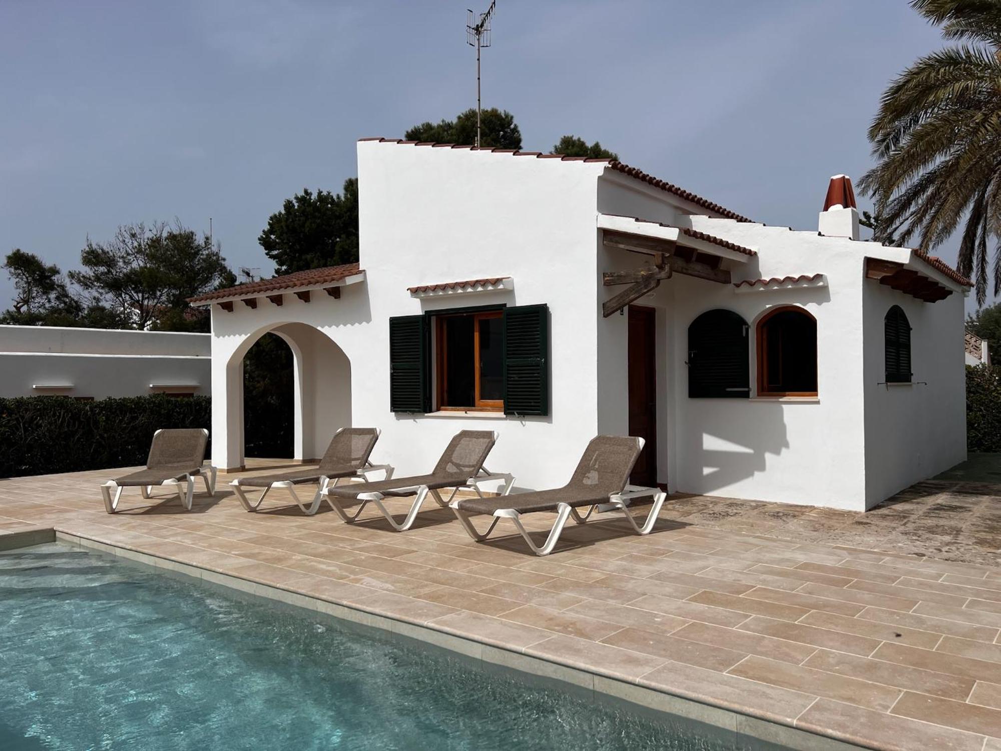 Villa Gaya Cala Blanca  Zewnętrze zdjęcie