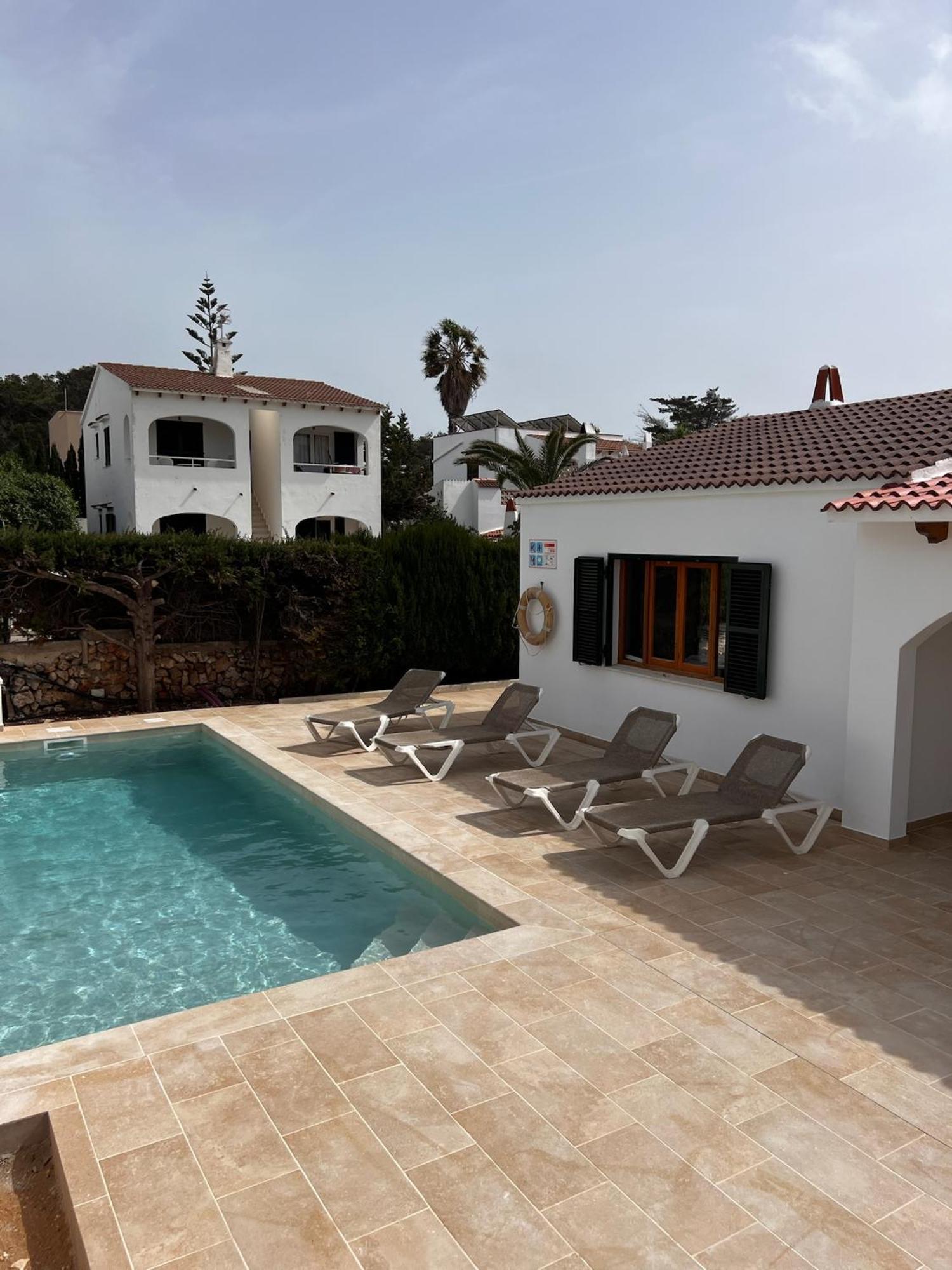 Villa Gaya Cala Blanca  Zewnętrze zdjęcie