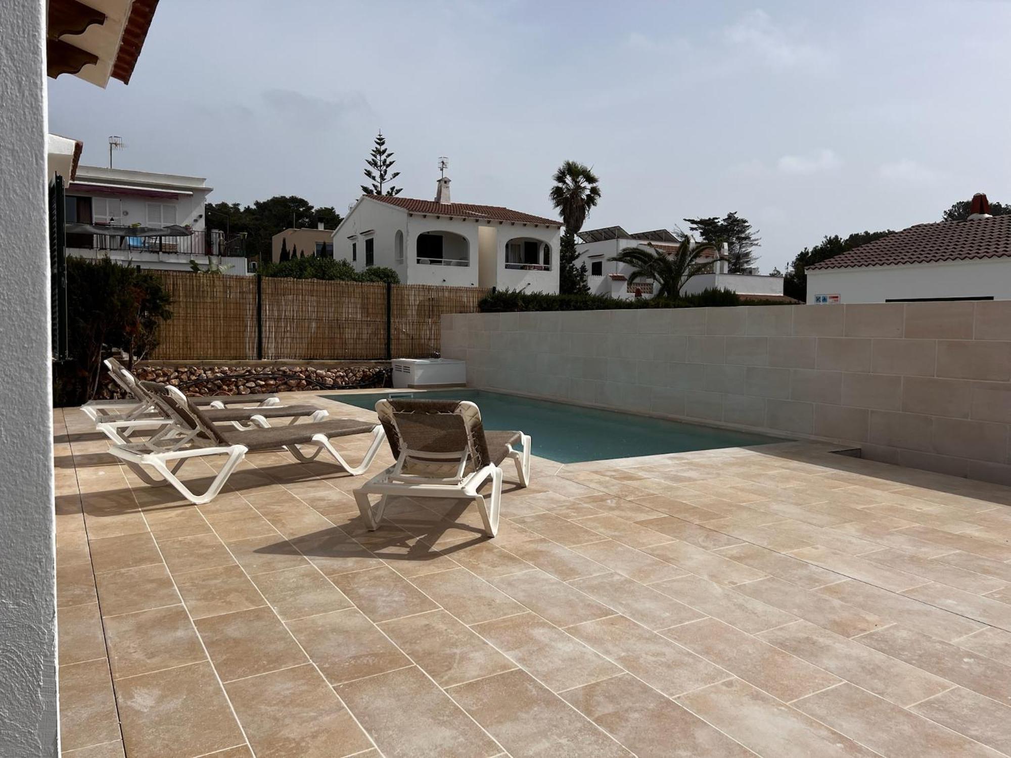 Villa Gaya Cala Blanca  Zewnętrze zdjęcie