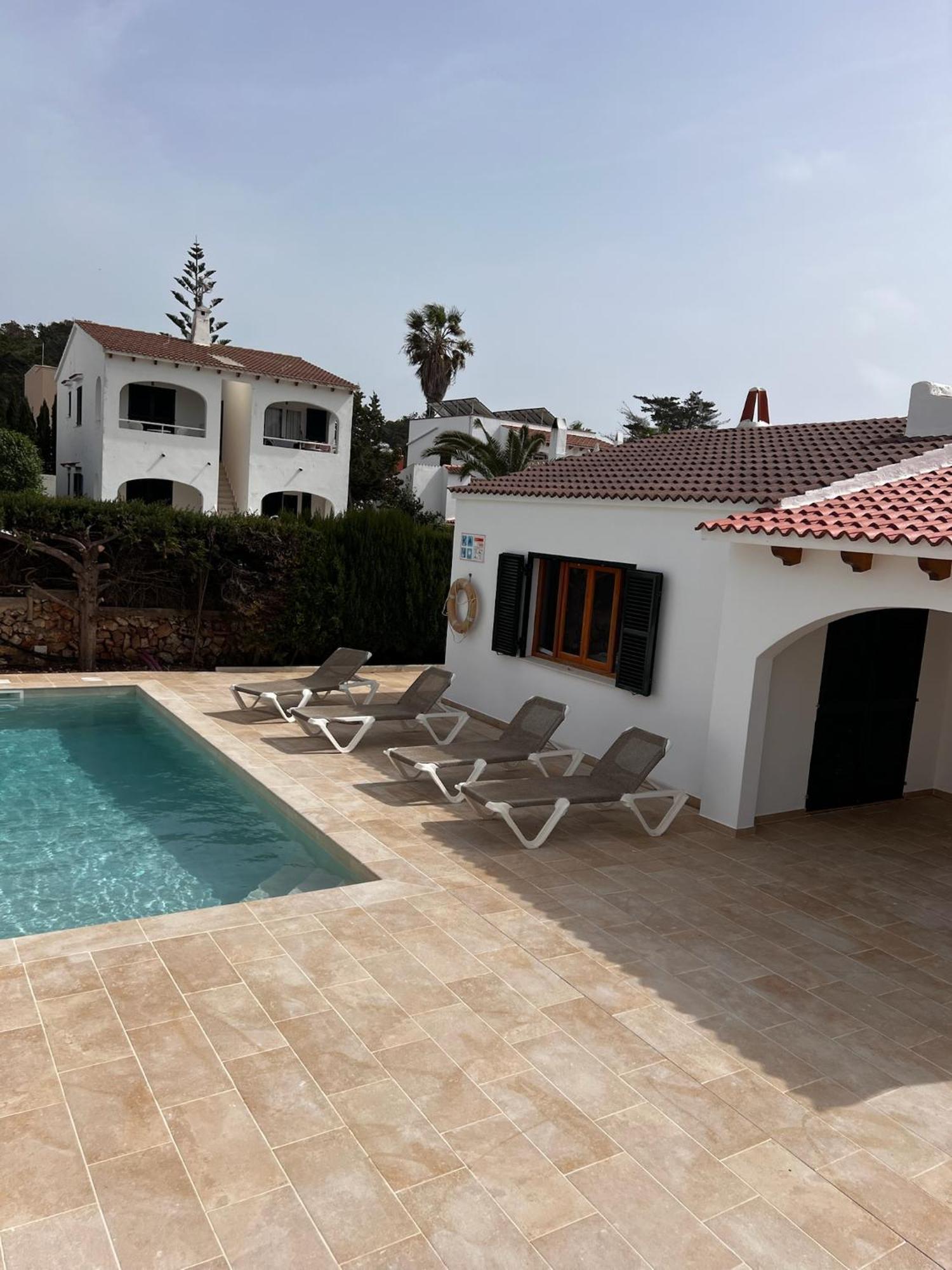 Villa Gaya Cala Blanca  Zewnętrze zdjęcie