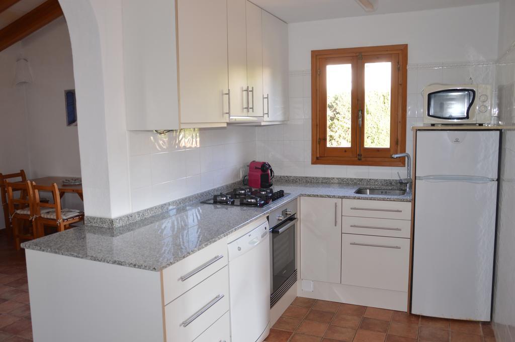 Villa Gaya Cala Blanca  Zewnętrze zdjęcie