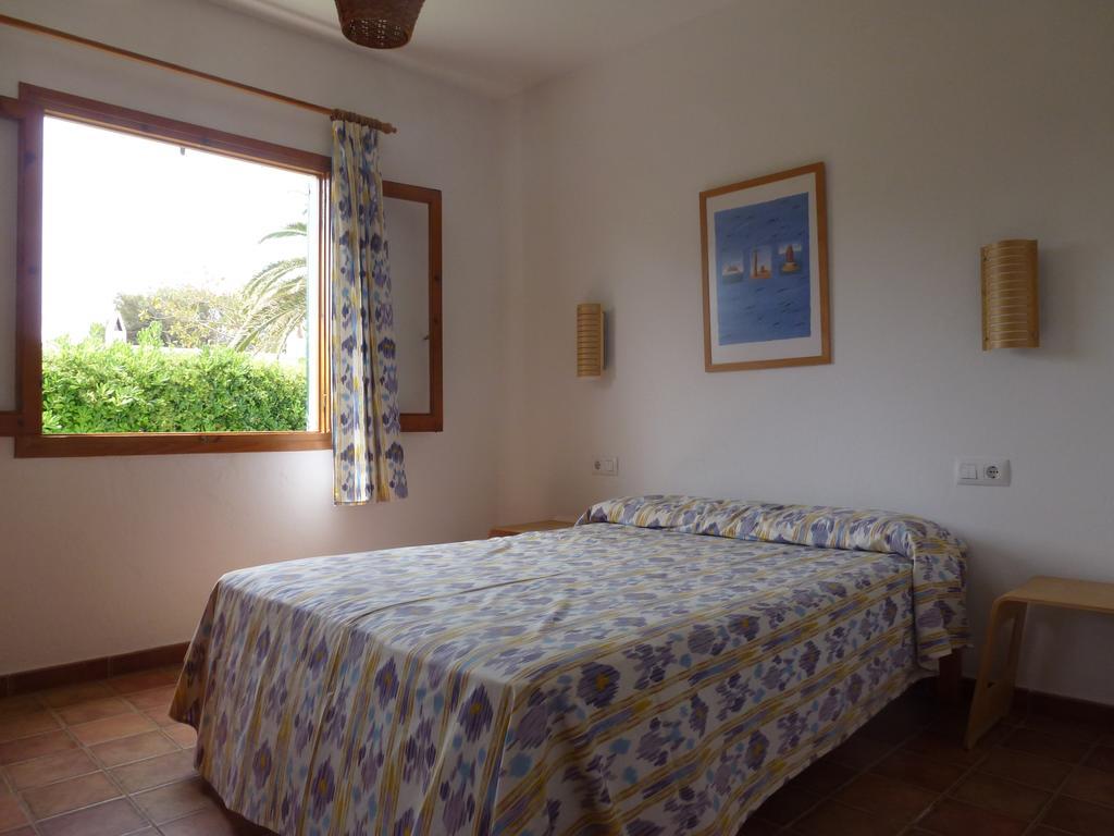 Villa Gaya Cala Blanca  Zewnętrze zdjęcie