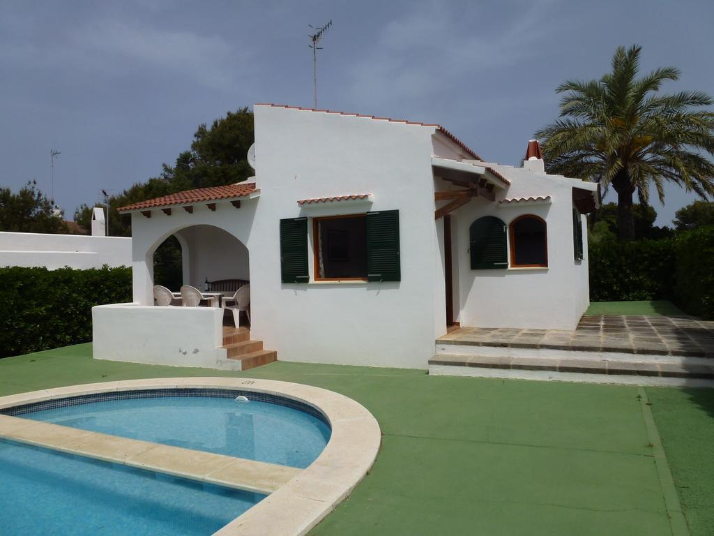 Villa Gaya Cala Blanca  Zewnętrze zdjęcie