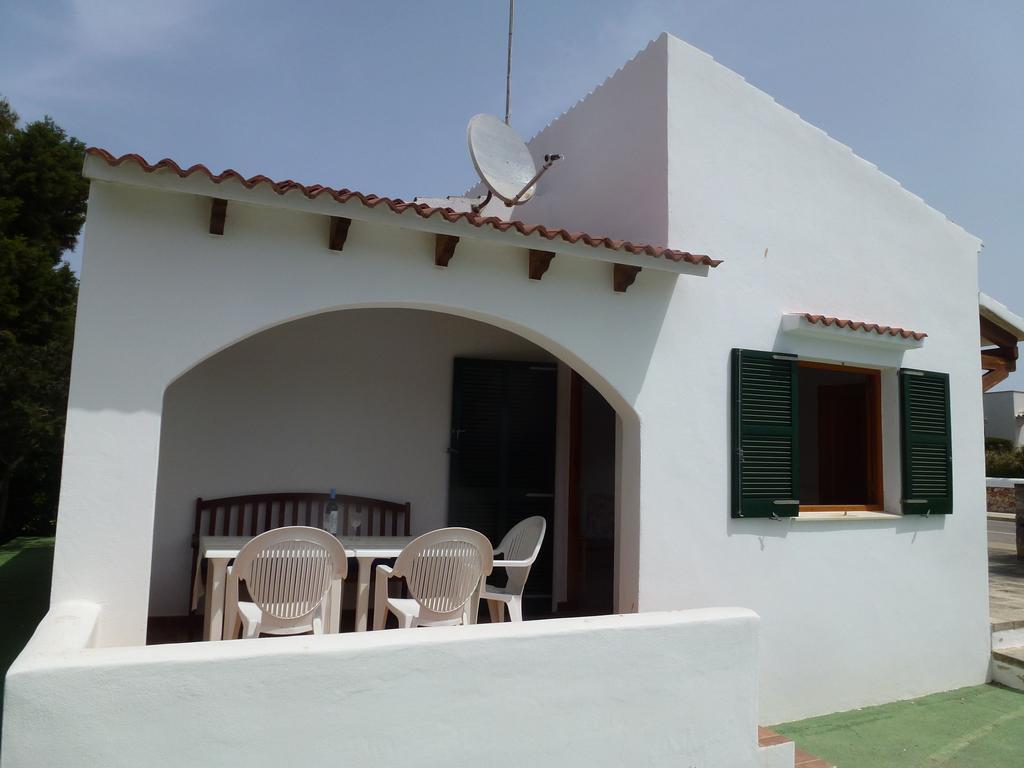 Villa Gaya Cala Blanca  Zewnętrze zdjęcie