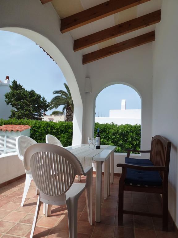 Villa Gaya Cala Blanca  Zewnętrze zdjęcie