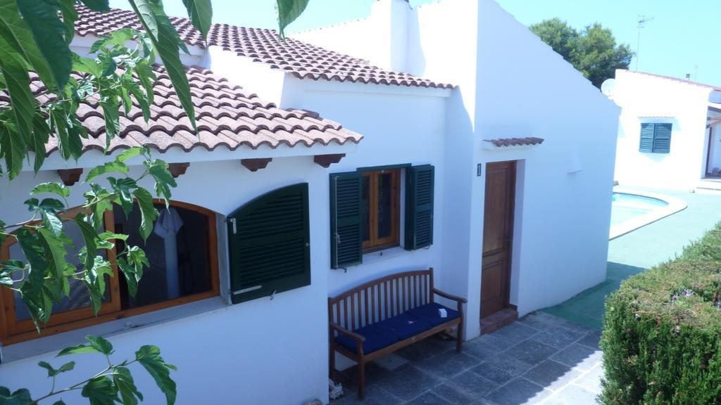 Villa Gaya Cala Blanca  Zewnętrze zdjęcie
