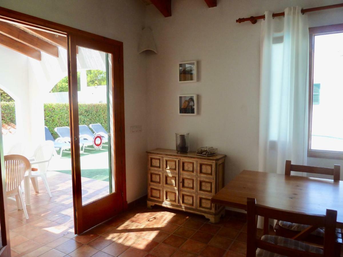 Villa Gaya Cala Blanca  Zewnętrze zdjęcie