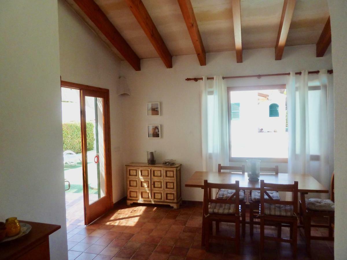 Villa Gaya Cala Blanca  Zewnętrze zdjęcie