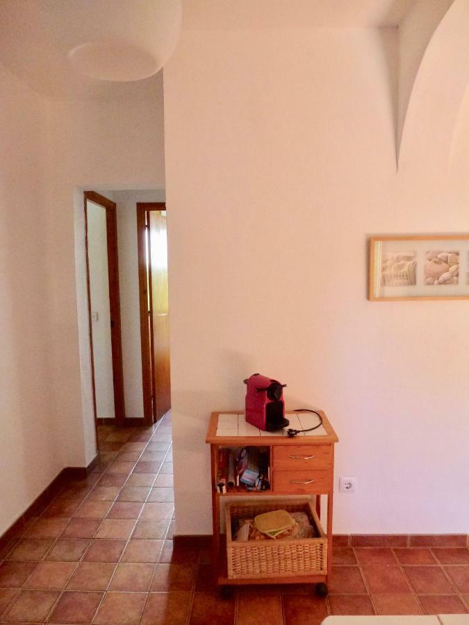Villa Gaya Cala Blanca  Zewnętrze zdjęcie