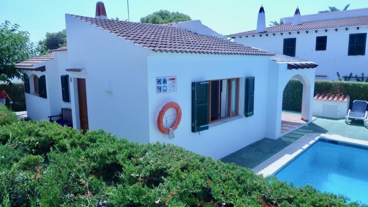 Villa Gaya Cala Blanca  Zewnętrze zdjęcie
