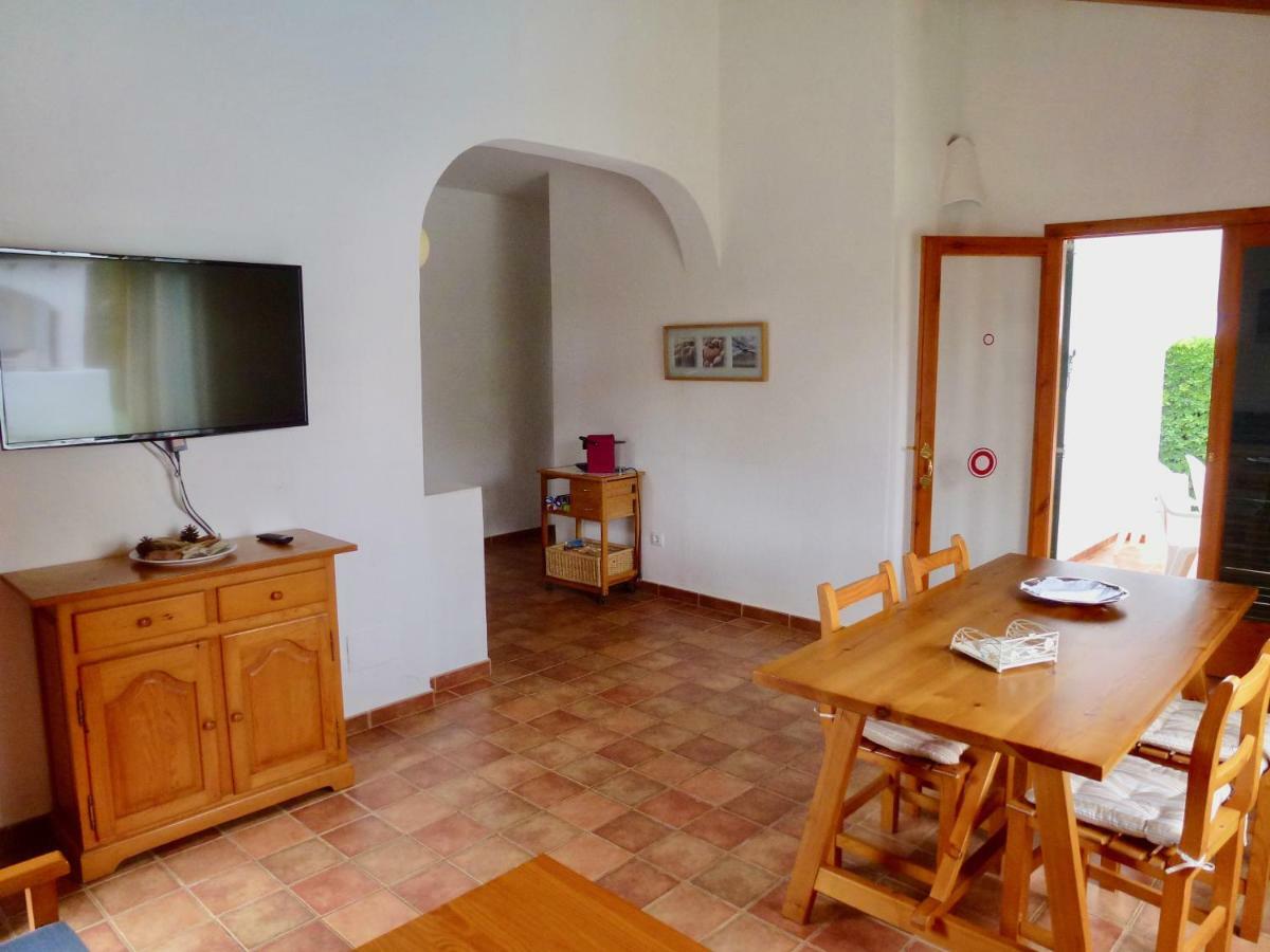 Villa Gaya Cala Blanca  Zewnętrze zdjęcie