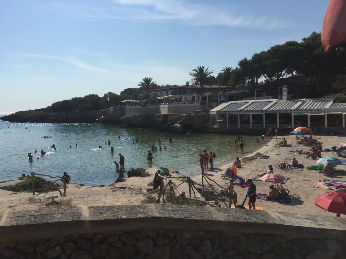 Villa Gaya Cala Blanca  Zewnętrze zdjęcie