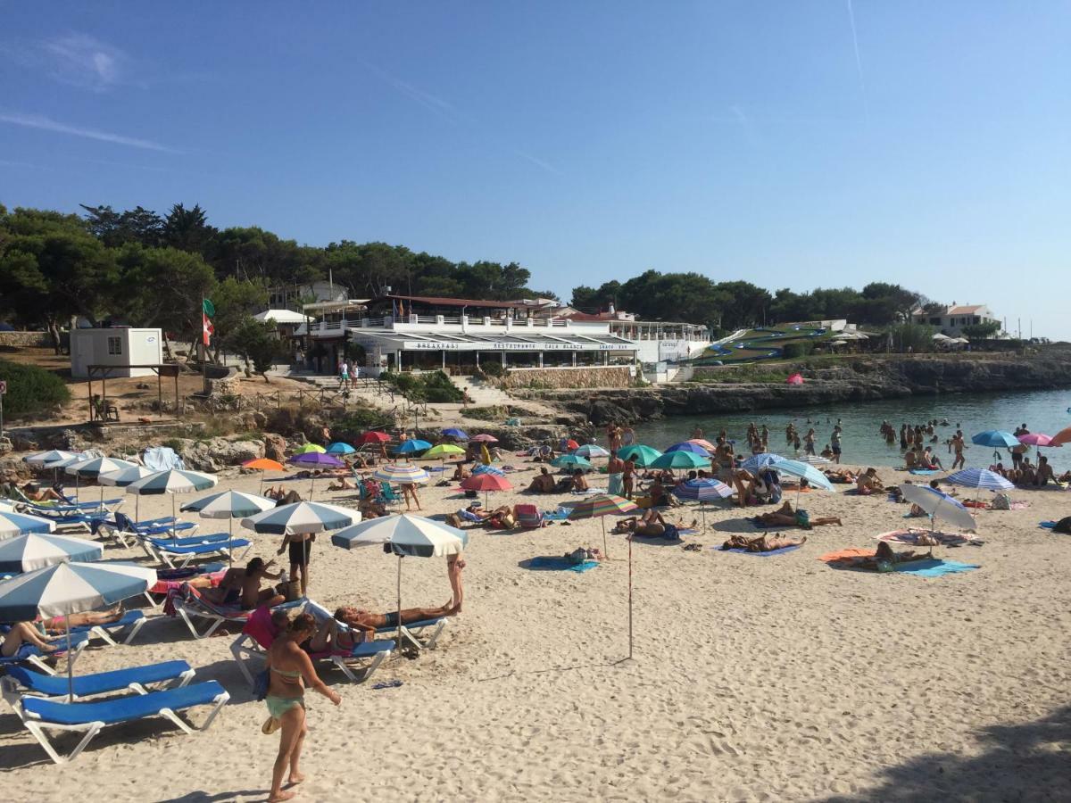 Villa Gaya Cala Blanca  Zewnętrze zdjęcie