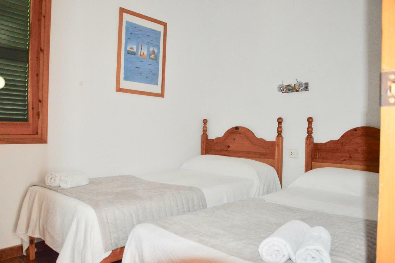 Villa Gaya Cala Blanca  Zewnętrze zdjęcie