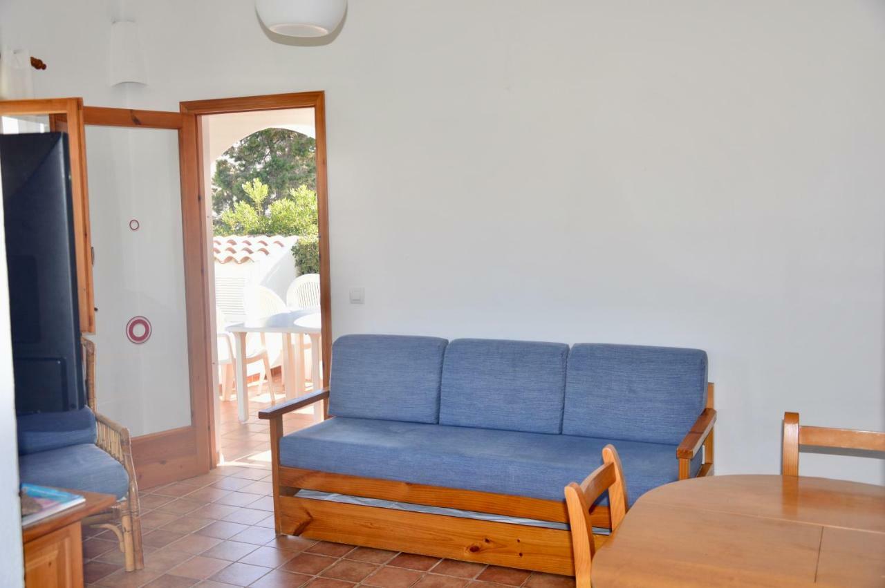 Villa Gaya Cala Blanca  Zewnętrze zdjęcie