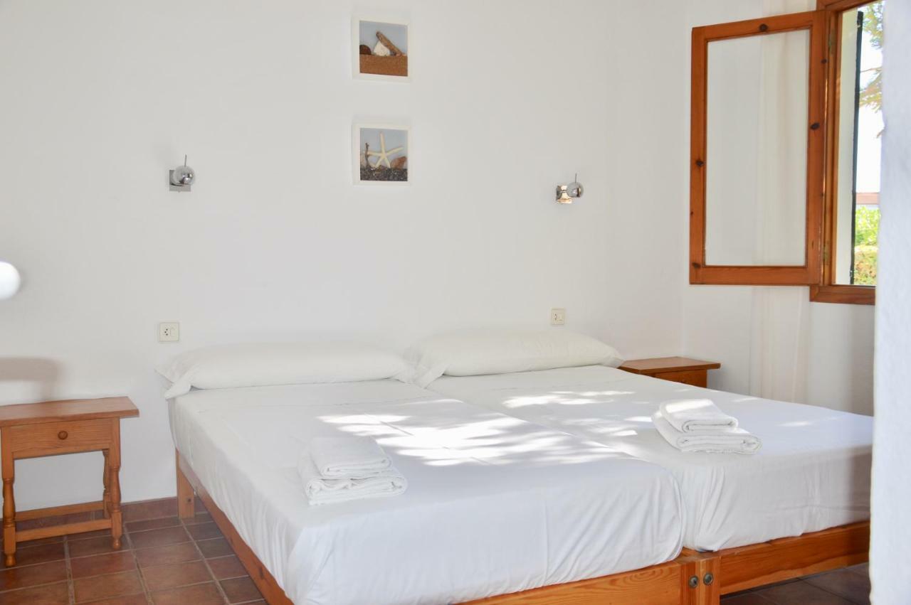Villa Gaya Cala Blanca  Zewnętrze zdjęcie