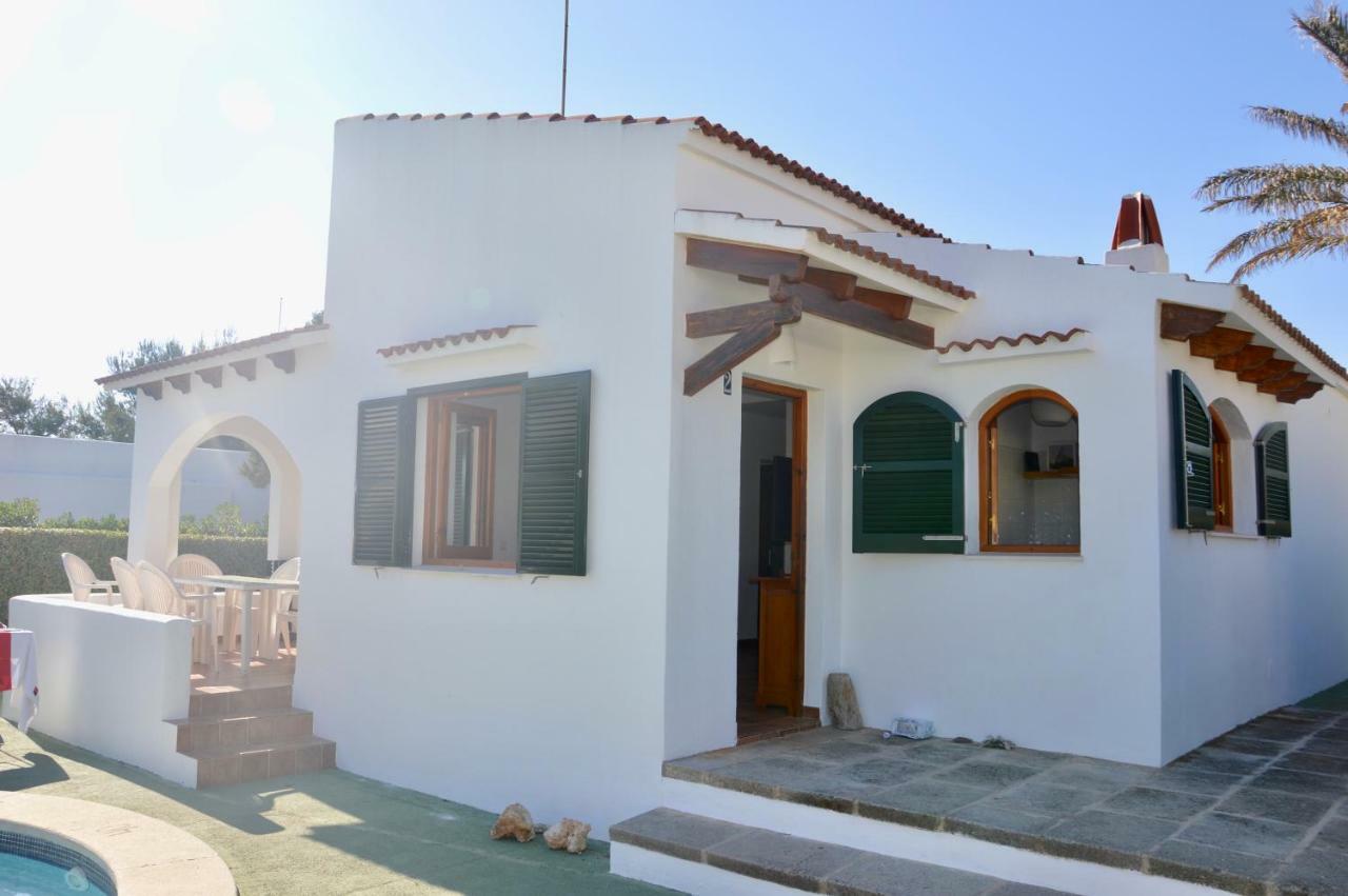 Villa Gaya Cala Blanca  Zewnętrze zdjęcie