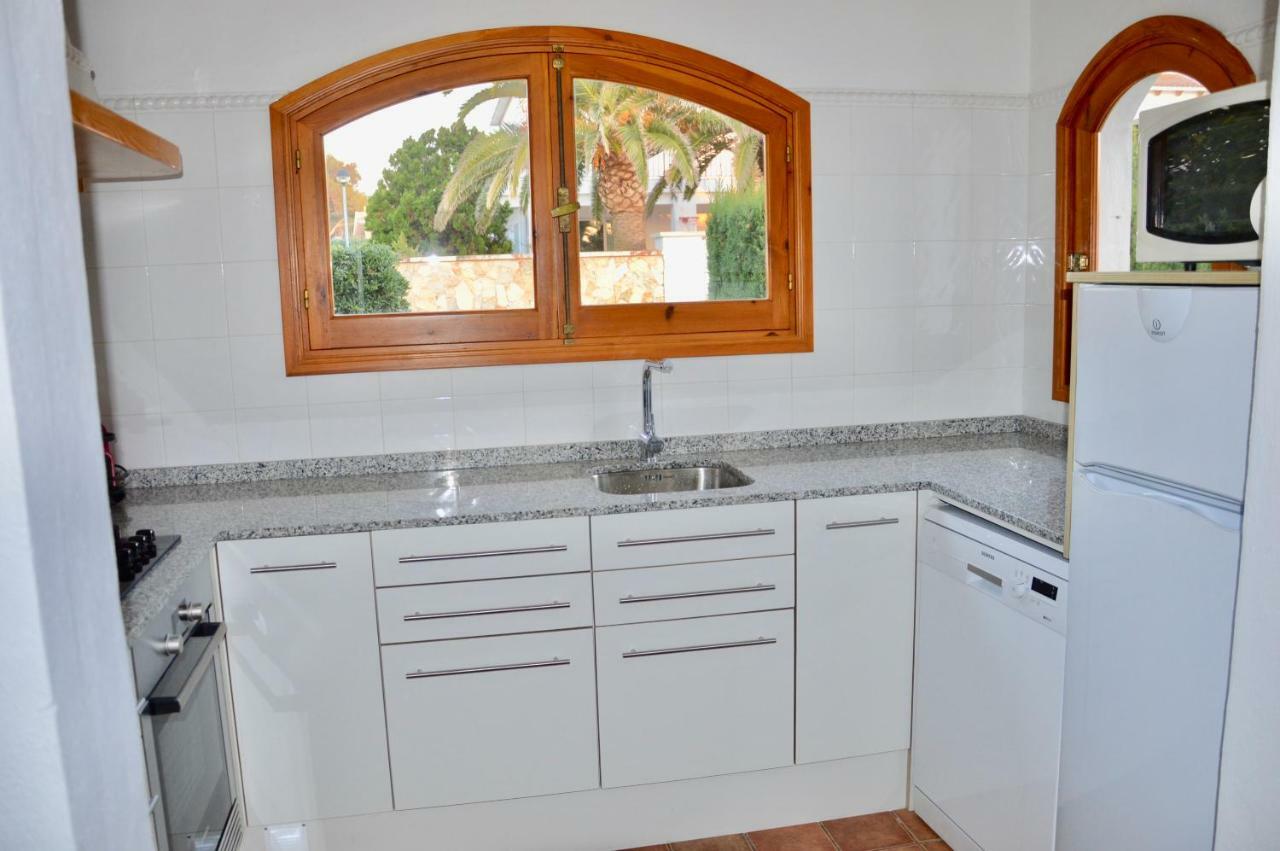 Villa Gaya Cala Blanca  Zewnętrze zdjęcie