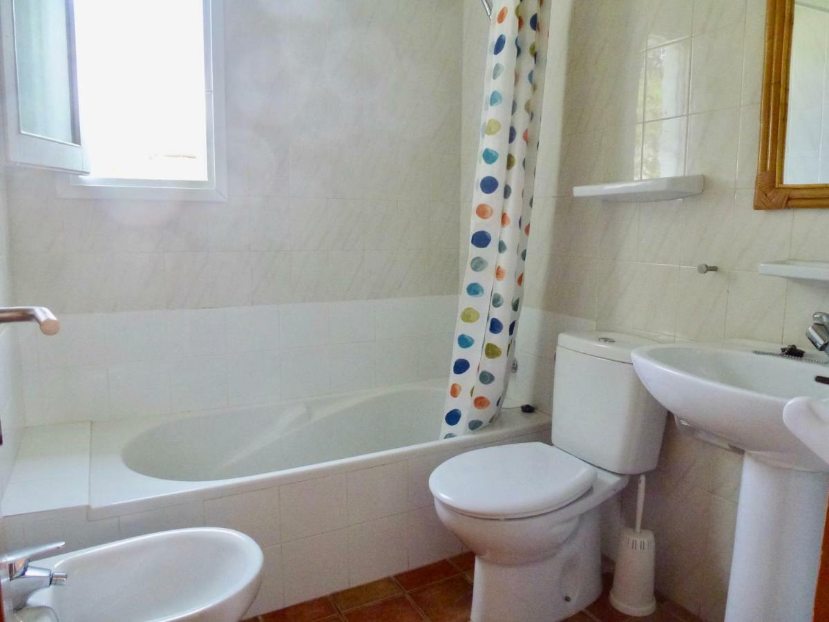 Villa Gaya Cala Blanca  Zewnętrze zdjęcie