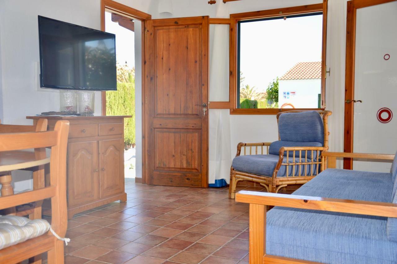 Villa Gaya Cala Blanca  Zewnętrze zdjęcie