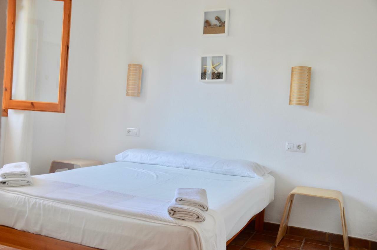 Villa Gaya Cala Blanca  Zewnętrze zdjęcie