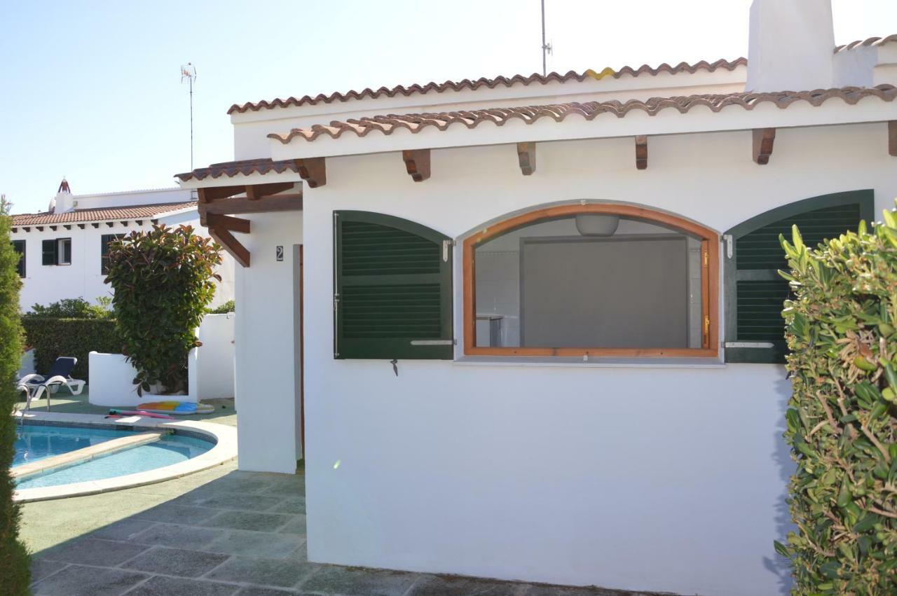 Villa Gaya Cala Blanca  Zewnętrze zdjęcie